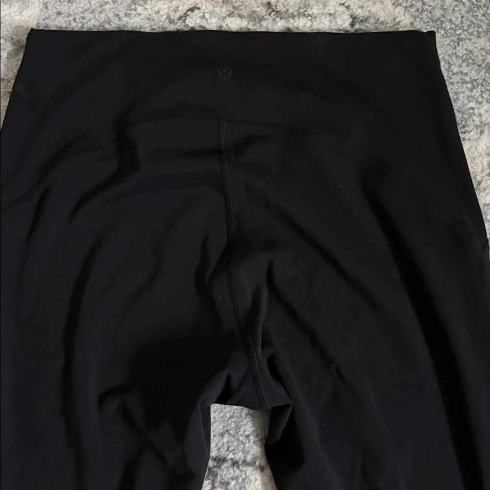Lululemon Instill High-Rise Tight 25